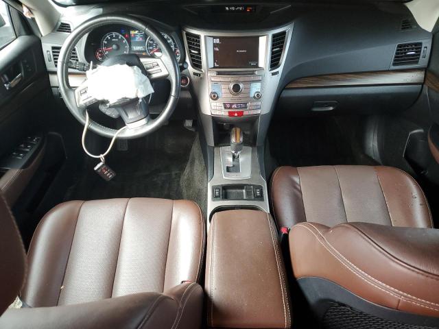 Photo 8 from auction – 2013 SUBARU OUTBACK 3. with VIN 4S4BRDSC2D2232814