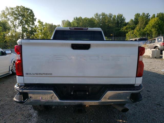 Photo 6 from auction – 2021 CHEVROLET SILVERADO with VIN 1GC1YLE72MF126027