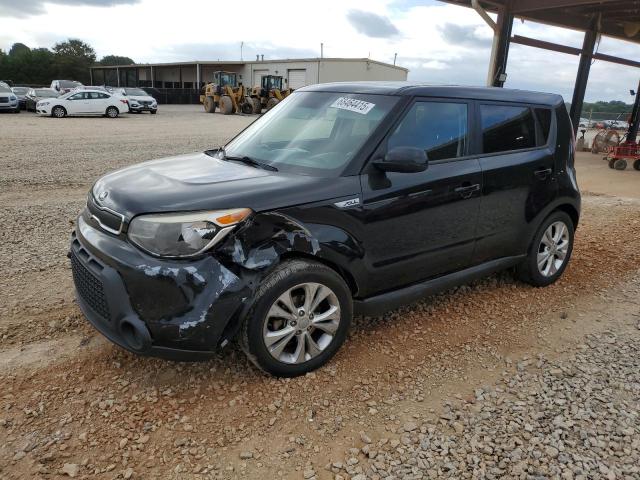 KIA SOUL 2015 z numerem VIN KNDJN2A26F7229932 - Zdjęcie z aukcji