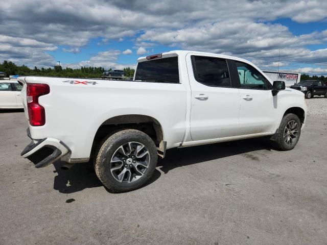 Photo 3 from auction – 2024 CHEVROLET SILVERADO with VIN 3GCUDEED4RG139166