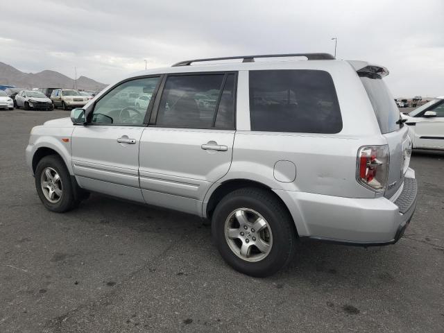 Photo 2 from auction – 2008 HONDA PILOT EXL with VIN 5FNYF28658B018352