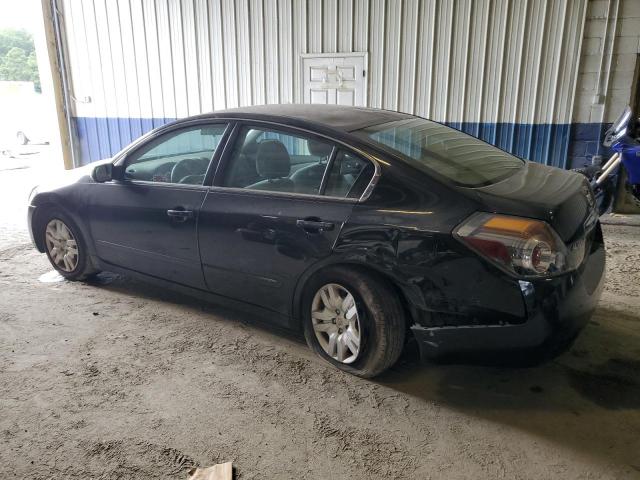 Photo 2 from auction – 2012 NISSAN ALTIMA BAS with VIN 1N4AL2AP6CN409619