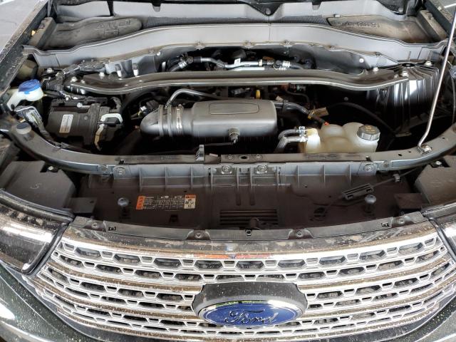 Photo 12 from auction – 2022 FORD EXPLORER L with VIN 1FMSK8FH2NGB24103