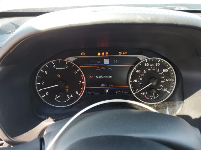 Photo 9 from auction – 2023 NISSAN ALTIMA SL with VIN 1N4BL4EV1PN417240
