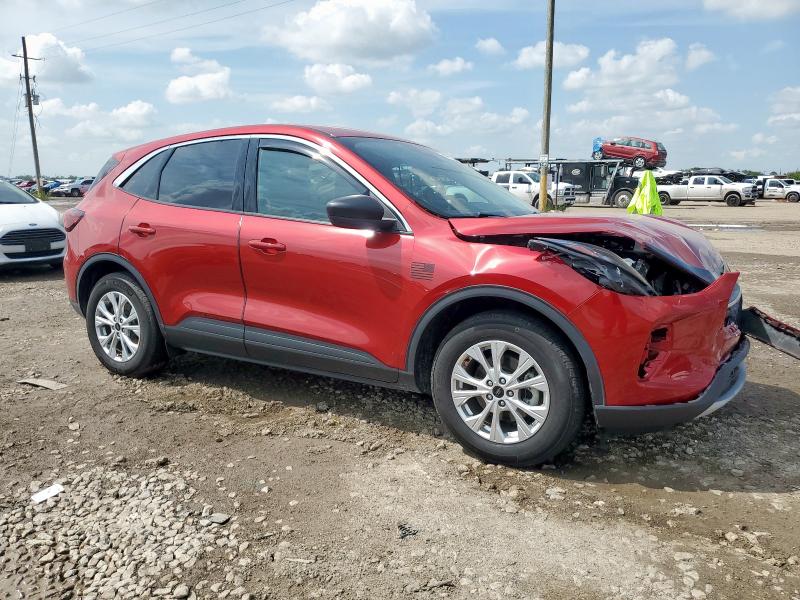 Photo 4 from auction – 2023 FORD ESCAPE ACTIVE with VIN 1FMCU0GN9PUB17738