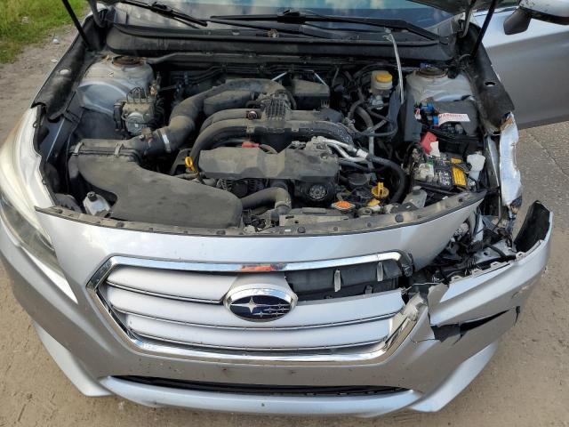 Photo 11 from auction – 2015 SUBARU LEGACY 2.5 with VIN 4S3BNBD64F3003253