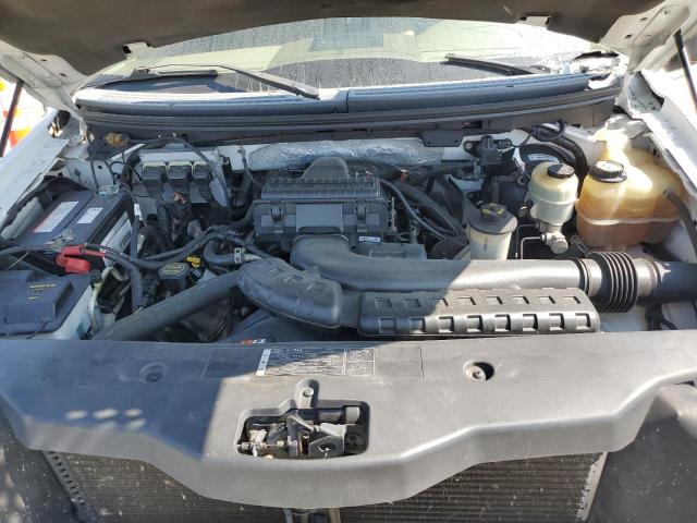 Photo 11 from auction – 2006 FORD F150 with VIN 1FTPX12536NA80270