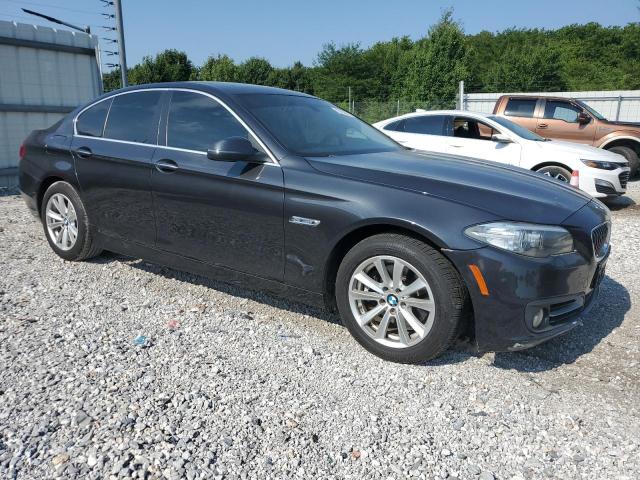 Photo 4 from auction – 2015 BMW 528 XI with VIN WBA5A7C51FD626299