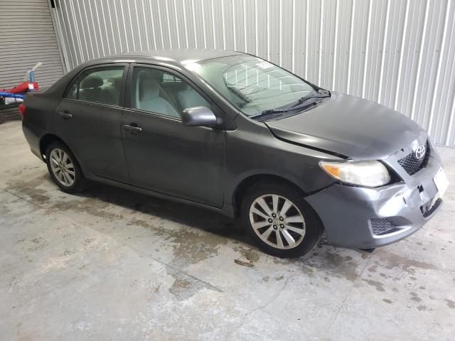 Photo 4 from auction – 2010 TOYOTA COROLLA BASE with VIN 2T1BU4EEXAC485781