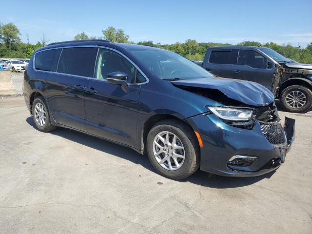Photo 4 from auction – 2022 CHRYSLER PACIFICA TOURING L with VIN 2C4RC1BG3NR199296