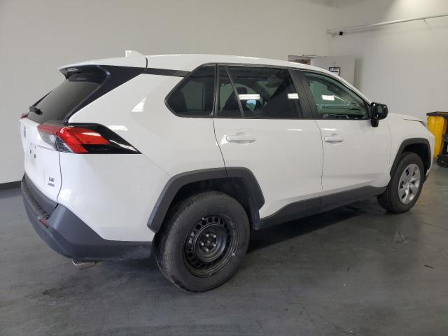 Photo 3 from auction – 2025 TOYOTA RAV4 LE with VIN 2T3F1RFV8SW539687
