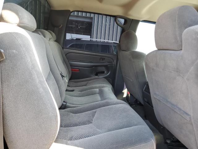 Photo 10 from auction – 2005 CHEVROLET SILVERADO with VIN 1GCHK23275F877594