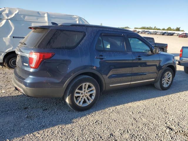 Foto 3 de la subasta – 2016 FORD EXPLORER X con VIN 1FM5K7DH3GGC83368