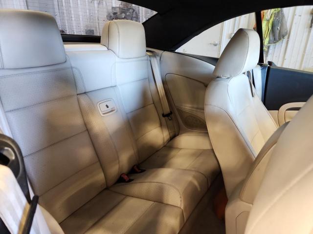 Photo 10 from auction – 2009 VOLKSWAGEN EOS TURBO with VIN WVWBA71F79V012132
