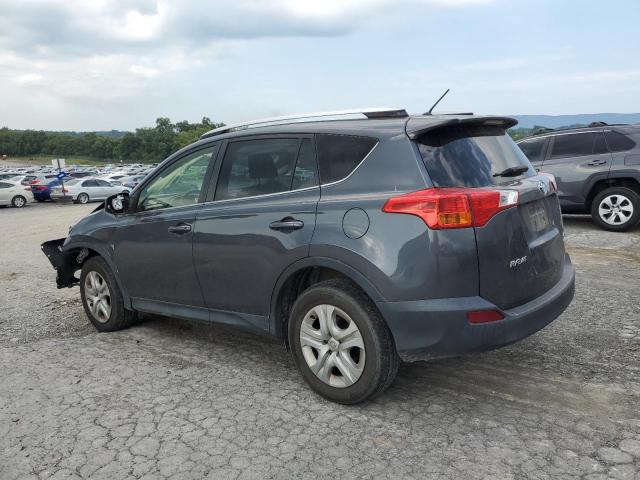 Photo 2 from auction – 2015 TOYOTA RAV4 LE with VIN JTMBFREV7FD147532