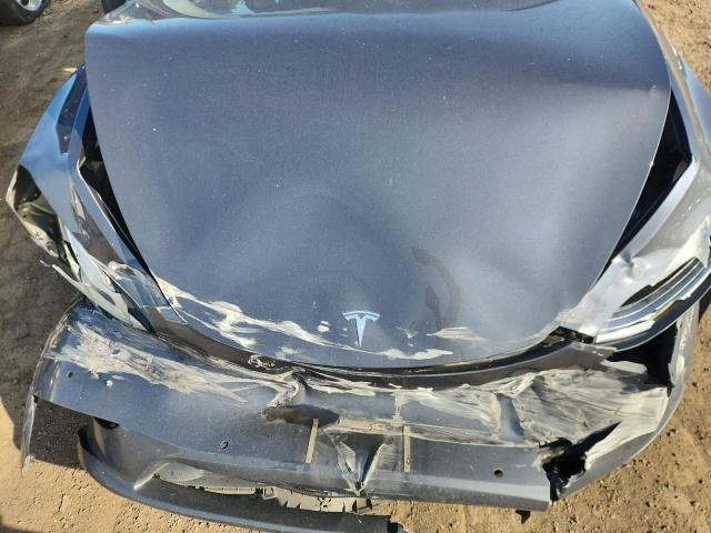 Photo 11 from auction – 2021 TESLA MODEL Y with VIN 5YJYGDEE4MF068593