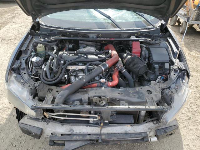 Photo 11 from auction – 2014 MITSUBISHI LANCER EVO with VIN JA32W8FV3EU013560