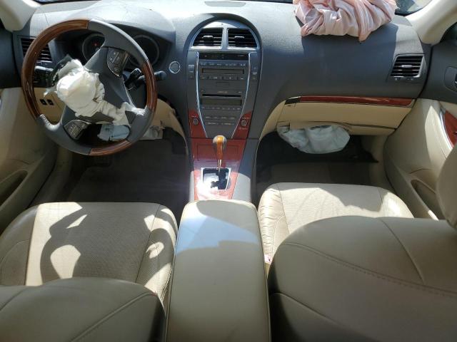 Photo 8 from auction – 2011 LEXUS ES 350 with VIN JTHBK1EG9B2467034