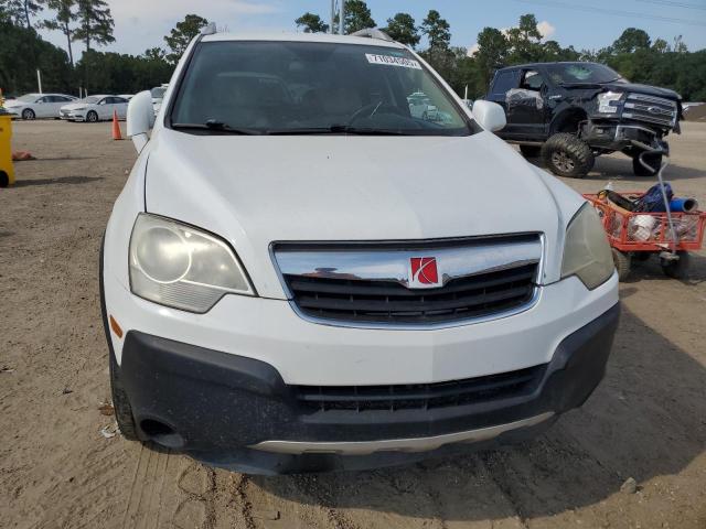 Photo 5 from auction – 2008 SATURN VUE XE with VIN 3GSCL33P48S650683