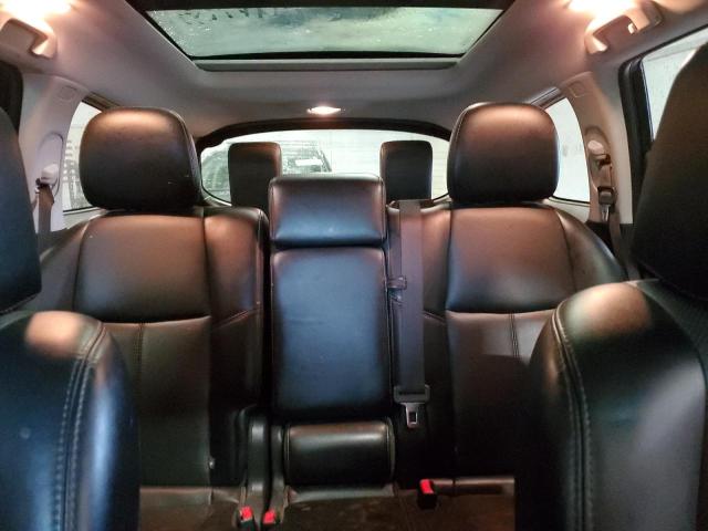 Photo 10 from auction – 2015 NISSAN PATHFINDER with VIN 5N1AR2MM4FC611476