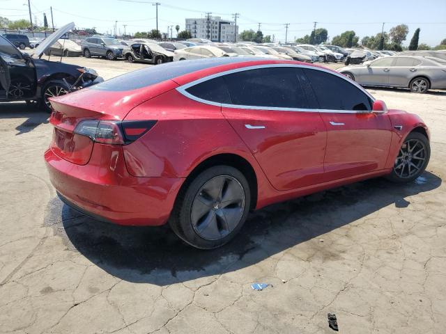 Photo 3 from auction – 2018 TESLA MODEL 3 with VIN 5YJ3E1EA3JF040212