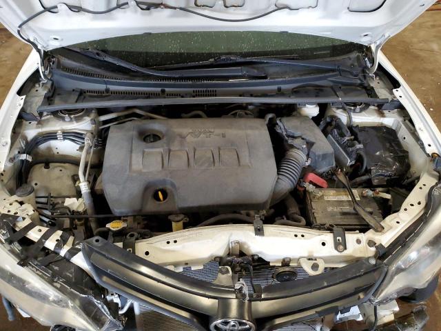 Photo 11 from auction – 2014 TOYOTA COROLLA L with VIN 2T1BURHE4EC156590