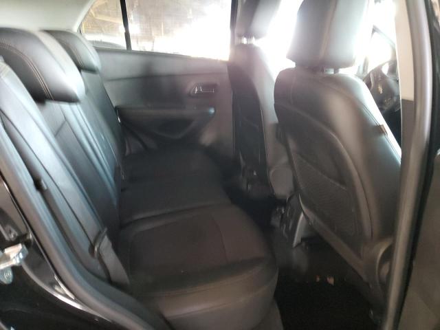 Photo 11 from auction – 2020 CHEVROLET TRAX 1LT with VIN KL7CJLSBXLB002628