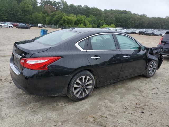 Photo 3 from auction – 2017 NISSAN ALTIMA 2.5 with VIN 1N4AL3AP5HC253954