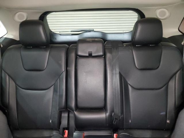 Photo 10 from auction – 2016 FORD EDGE TITAN with VIN 2FMPK4K8XGBB41908