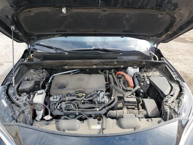 Photo 11 from auction – 2021 TOYOTA VENZA LE with VIN JTEAAAAH9MJ005267