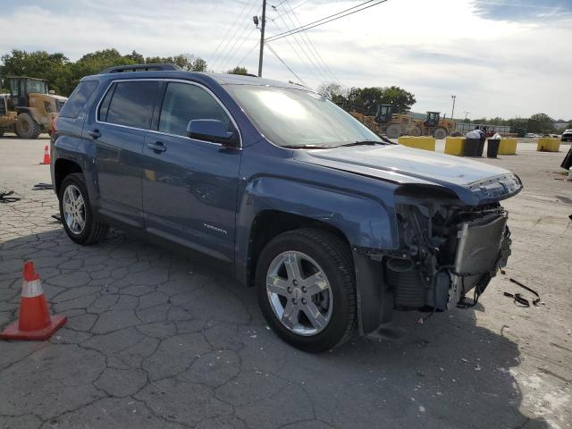 Photo 4 from auction – 2012 GMC TERRAIN SL with VIN 2GKFLSE54C6221036