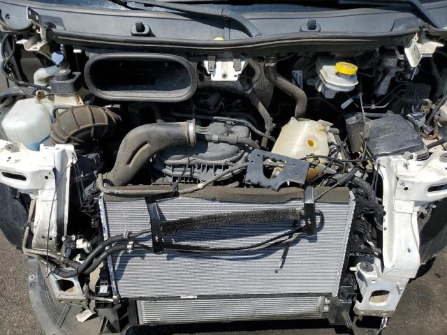 Photo 12 from auction – 2014 RAM PROMASTER 2500 2500 HIGH with VIN 3C6TRVDG3EE118380