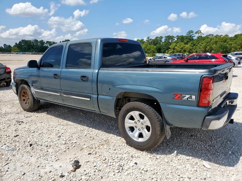 Photo 2 from auction – 2006 CHEVROLET SILVERADO with VIN 2GCEK13T661155385