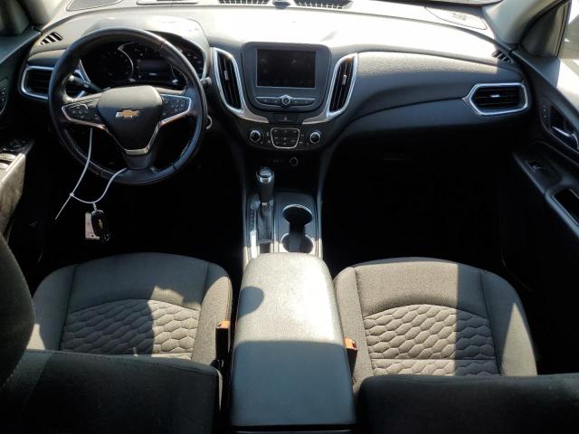 Photo 8 from auction – 2021 CHEVROLET EQUINOX LT with VIN 3GNAXKEV4MS123399