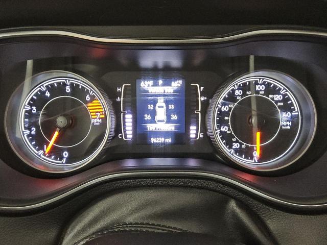 Photo 9 from auction – 2019 JEEP CHEROKEE L with VIN 1C4PJLLB9KD242677