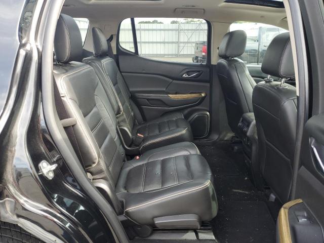 Photo 11 from auction – 2017 GMC ACADIA DENALI with VIN 1GKKNXLS5HZ221766