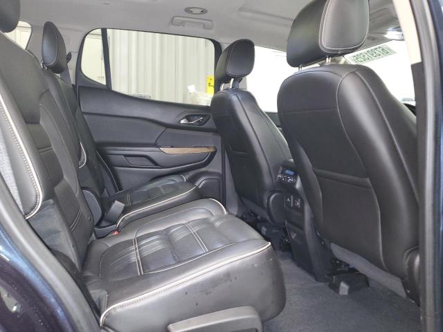 Photo 11 from auction – 2018 GMC ACADIA DEN with VIN 1GKKNXLS1JZ214710
