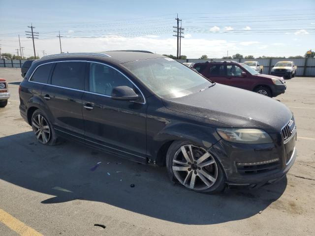 Zdjęcie 4 z aukcji – 2012 AUDI Q7 PREMIUM PLUS z VIN WA1LGAFE0CD007118