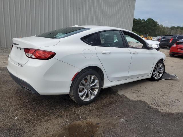 Photo 3 from auction – 2015 CHRYSLER 200 S with VIN 1C3CCCBB6FN675775