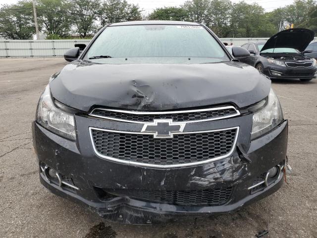 Photo 5 from auction – 2014 CHEVROLET CRUZE LT with VIN 1G1PC5SB2E7190764
