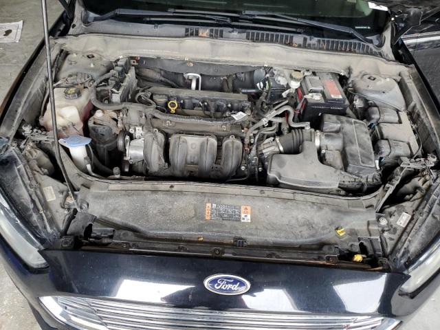 Photo 11 from auction – 2016 FORD FUSION SE with VIN 3FA6P0H72GR136203
