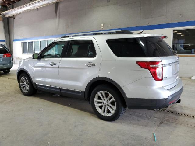 Photo 2 from auction – 2012 FORD EXPLORER X with VIN 1FMHK7D92CGA07117