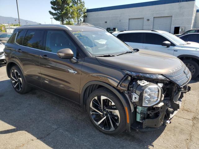 Photo 4 from auction – 2023 MITSUBISHI OUTLANDER with VIN JA4T5VA95PZ025355