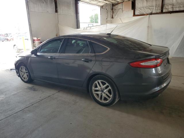 Photo 2 from auction – 2015 FORD FUSION SE with VIN 3FA6P0HD7FR243669