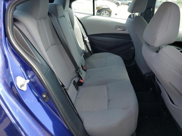 Photo 10 from auction – 2021 TOYOTA COROLLA SE with VIN 5YFS4MCEXMP068751