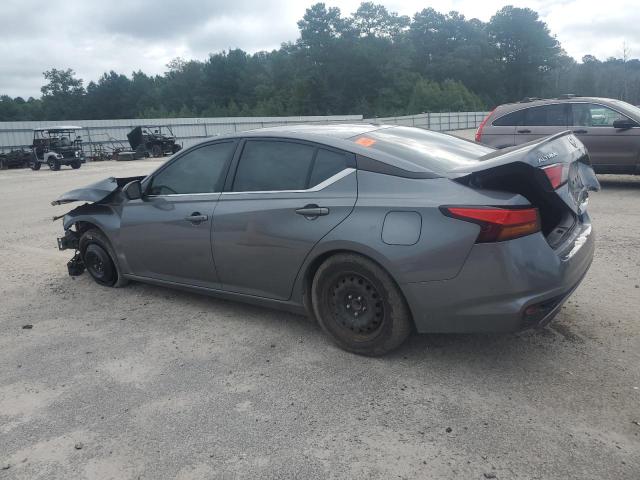 Photo 2 from auction – 2022 NISSAN ALTIMA SR with VIN 1N4BL4CV4NN320632