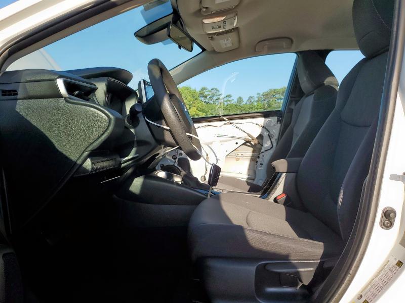 Photo 7 from auction – 2020 TOYOTA COROLLA LE with VIN 5YFEPRAE3LP078752