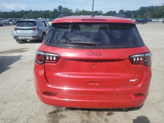 Photo 6 from auction – 2023 JEEP COMPASS LI with VIN 3C4NJDCN0PT551690