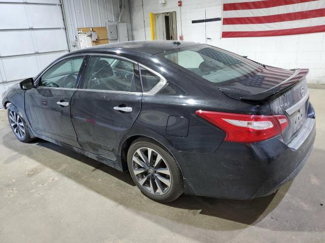Photo 2 from auction – 2016 NISSAN ALTIMA 2.5 with VIN 1N4AL3AP4GC189484