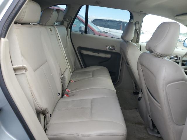 Photo 10 from auction – 2007 FORD EDGE SEL with VIN 2FMDK48C47BA54665